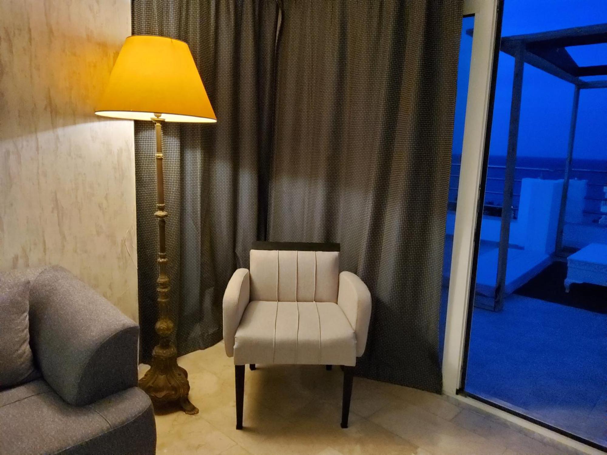 Seven Sky Penthouse Apartment Sousse Exterior photo