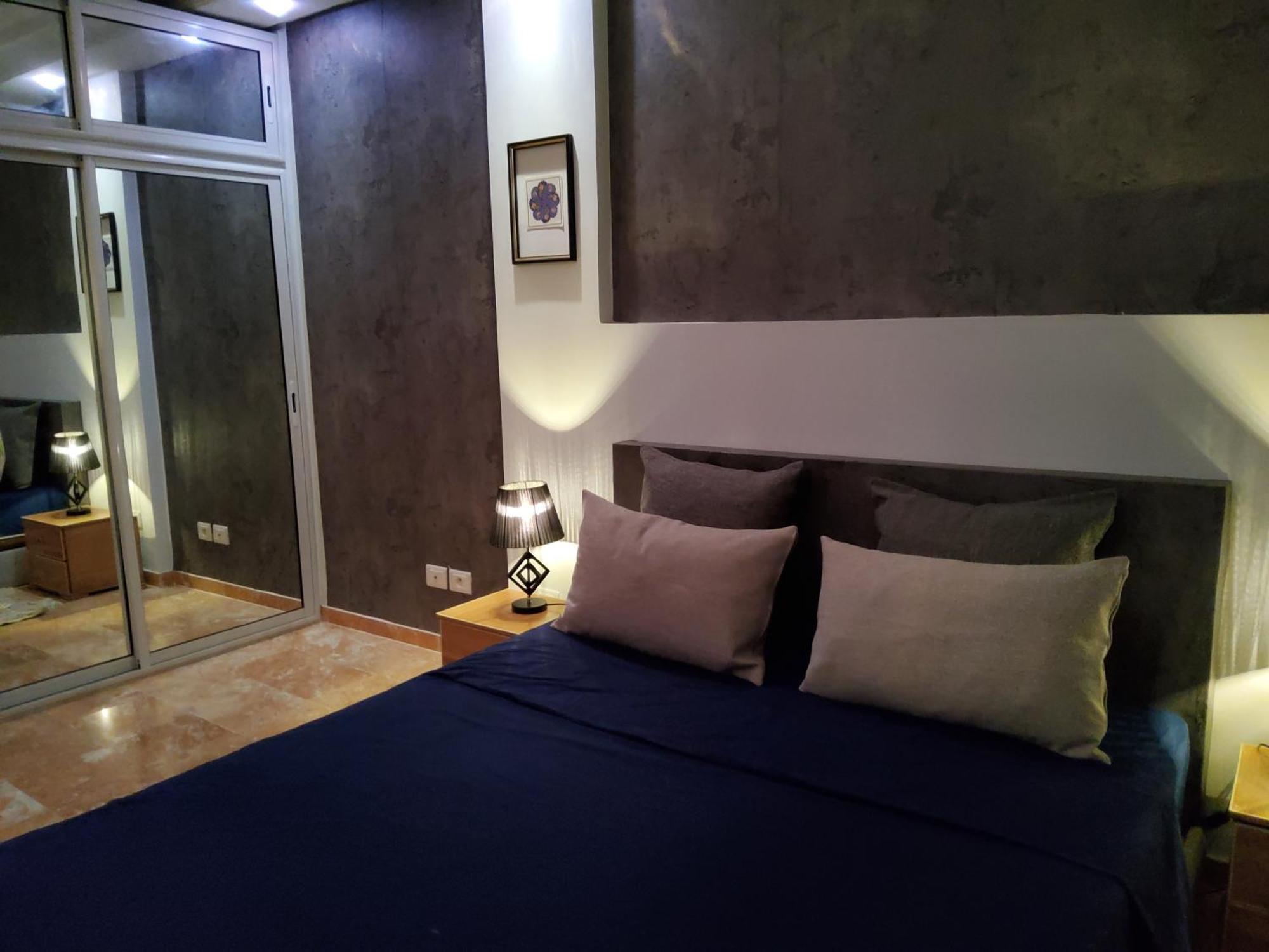 Seven Sky Penthouse Apartment Sousse Exterior photo