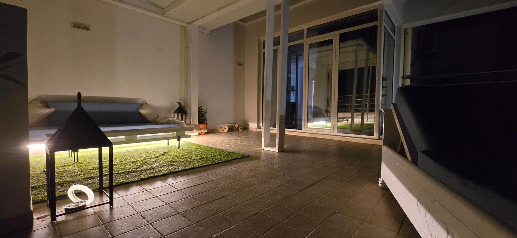 Seven Sky Penthouse Apartment Sousse Exterior photo